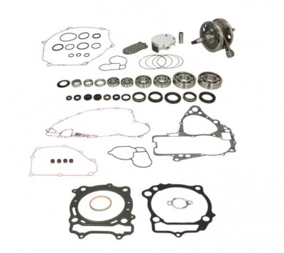 Kit reparatie motor Suzuki RMZ 450 13- 14 foto
