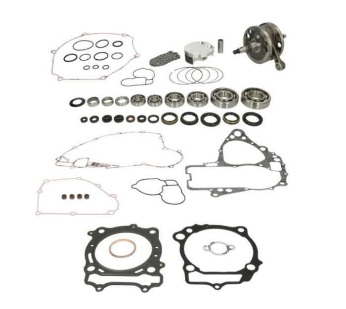 Kit reparatie motor Suzuki RMZ 450 13- 14