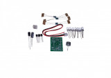 Kit DIY senzor de sunet indicatori led OKYN3163