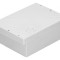 Carcasă universală 144mm X, 198mm Y, 73mm Z cu lame de fixare