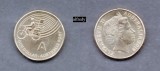 Australia 2019 1 dollar, Australia Post, litera A