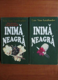 Eric Van Lustbader - Inima neagra (2 volume)