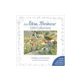 An Elsa Beskow Gift Collection: Children of the Forest and Other Beautiful Books