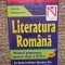 Ion Popa - Literatura romana. Manual preparator pentru clasa a VIII-a