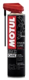 Spray Lubrifiant Lant Motul Chain Lube Road C2, 400 Ml Cod Produs: MX_NEW OLM0021ML