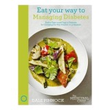 EAT YOUR WAY TO MANAGING DIABETES