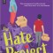 The Hate Project