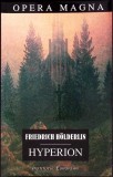 Hyperion - Un Fragment, Friedrich Holderlin, Institutul European, 198*, Romana, Beletristica, Biografii