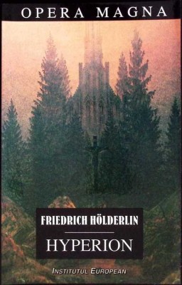 HYPERION - UN FRAGMENT-FRIEDRICH HOLDERLIN-271506 foto