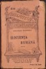 C4251N Elocuența rom&acirc;nă Discursuri adunate, or&acirc;nduite și adnotate de Gheorghe Adamescu, fără an