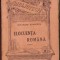 C4251N Elocuența rom&acirc;nă Discursuri adunate, or&acirc;nduite și adnotate de Gheorghe Adamescu, fără an
