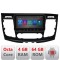 Navigatie Ford Transit 2019- varianta cu ecran de fabrica Android radio gps internet Octa Core 4+64 LTE ecran de 10.33&#039; wide Kit-transit-2019-b+EDT-E5