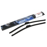 Cumpara ieftin Pachet Stergatoare Parbriz si Stergator Luneta Bosch AeroTwin 60/47.5/28 mm VW Passat Variant 2005-2009