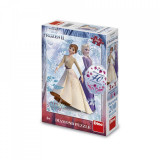 Puzzle Frozen, 200 piese