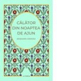 Calator din noaptea de Ajun - Anisoara Odeanu