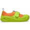 Pantof Crocs Swiftwater Splash Shoe Kids Verde - Koi Fish