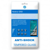 Nokia G50 (TA-1358) Sticlă securizată neagră