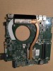 Placa de baza HP 15-P 15-P199NA p157na DAY11AMB6E0 Intel core i5-4288U (IB)