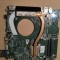 Placa de baza HP 15-P 15-P199NA p157na DAY11AMB6E0 Intel core i5-4288U (IB)