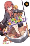 Gabriel Dropout - Volume 3 | Ukami