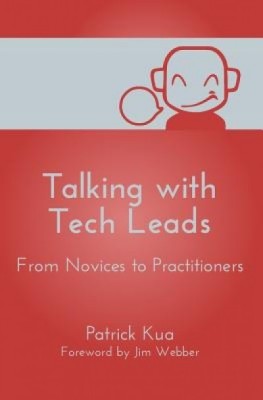 Talking with Tech Leads: From Novices to Practitioners foto