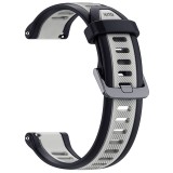 Curea Samsung Galaxy Watch4 40mm Asteroid GSM, gri, W053