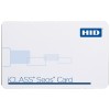 Cartela de acces 13,56MHz, iClass SEOS 8KB HID-5006