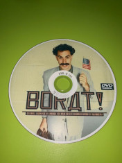 FILM DVD - Borat foto