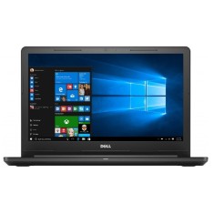 Laptop Refurbished Dell Vostro 3578, I5-8250U, Webcam, 8GB RAM, 256GB SSD SATA, 15.6", Windows 11 Pro, Tastatura US/UK, Stare Acceptabila