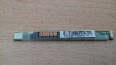 Invertror Packard Bell Easynote KAMET AM foto