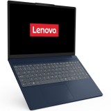 Laptop Lenovo IdeaPad Slim 3 15AHP10 cu procesor AMD Ryzen&trade; 7 8840HS pana la 5.1GHz, 15.3 WUXGA, IPS, 16GB DDR5 RAM, 1TB SSD, AMD Radeon&trade; 780M Graphic