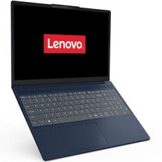 Laptop Lenovo IdeaPad Slim 3 15AHP10 cu procesor AMD Ryzen&trade; 7 8840HS pana la 5.1GHz, 15.3 WUXGA, IPS, 16GB DDR5 RAM, 1TB SSD, AMD Radeon&trade; 780M Graphic