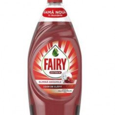 Detergent de vase Fairy Extra+ Forest Fruit, 650 ml