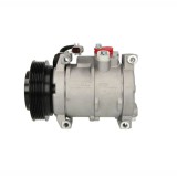 Compresor climatizare Chrysler Voyager 2001-2005, Voyager 2005-2008, Diametru rola (mm): 120, SRLine 2420KS-2S