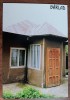 QW23 B - Carte postala - tematica turism - vedere - Romania - Barlad / Birlad 38, Necirculata, Fotografie
