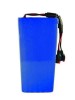 Baterie Acumulator Li-ion 48V 10AH Delight pentru Scuter Electric Kugoo