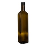 Sticlă pentru ulei cu gura de scurgere, 750ml, CMCLASS