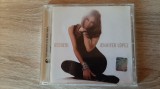 Jennifer Lopez &lrm;&ndash; Rebirth, CD, R&amp;B, Epic rec