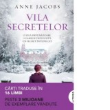 Vila secretelor
