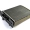 Radiator incalzire interior OPEL VECTRA B Combi (31) (1996 - 2003) THERMOTEC D6X007TT