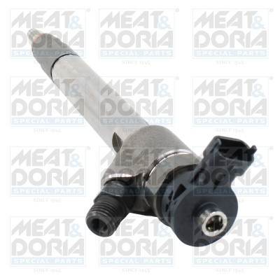 MEAT &amp;amp; DORIA 74046 Injector foto