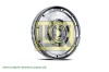 LuK 415 0977 09 LuK DMF Volanta