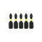 5 BITI DE TORSIUNE 25MM PH1 HardWork ToolsRange