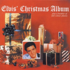 Elvis Christmas Album | Elvis Presley