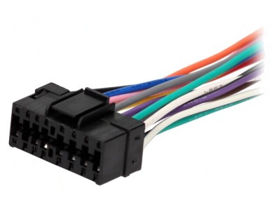 Conector cu Cabluri Sony 16 PIN foto