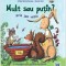 Mult Sau Putin? Prin Joc Retin, Ulrike Motschiunig - Editura DPH