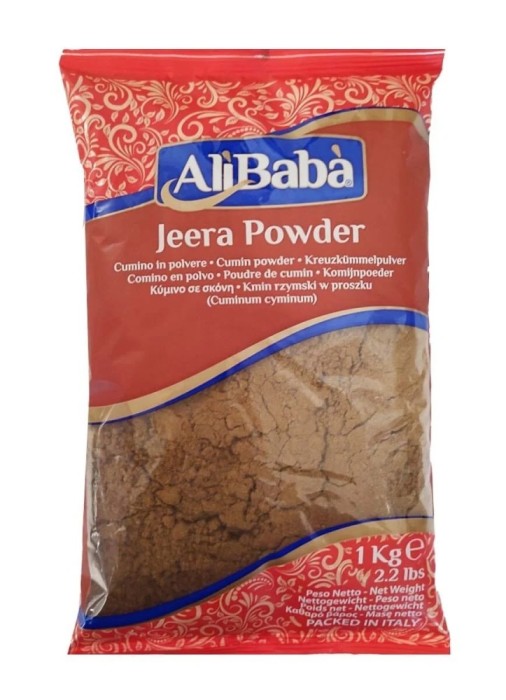 ALIBABA CUMIN PWD 1KG