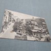 CARTE POSTALA 1933 CIRCULATA BUCURESTI