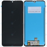 LG K50 (LMX520) Modul display LCD + Digitizer