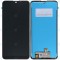LG K50 (LMX520) Modul display LCD + Digitizer